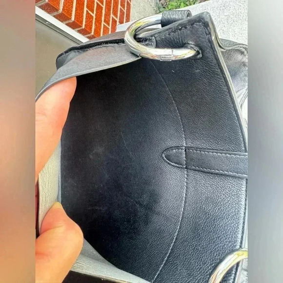 Rebecca Minkoff Megan Small Feed Bag - Picture 11 of 16